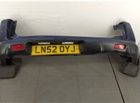  Бампер Honda CR-V 2002-2006 20287803 #1