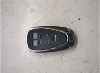 13529650, 13523212 Ключ зажигания Chevrolet Equinox 2017- 20287807 #3