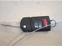  Ключ зажигания Mazda CX-9 2007-2012 20287812 #1