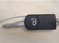  Ключ зажигания Mazda CX-9 2007-2012 20287812 #2