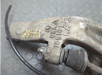 A1663301020 Кулак поворотный Mercedes GL X166 2012-2016 11344255 #4