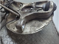A1663301020 Кулак поворотный Mercedes GL X166 2012-2016 11344255 #5