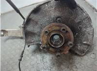 A1663301020 Кулак поворотный Mercedes GL X166 2012-2016 11344255 #6