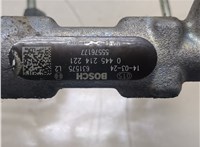 817044, 55576177 Рампа (рейка) топливная Opel Insignia 2013-2017 20287923 #2