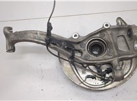  Ступица (кулак, цапфа) Audi A4 (B9) 2015-2020 20287932 #2