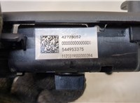  Фонарь салона (плафон) Ford Explorer 2015-2018 20287934 #3