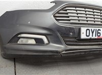  Бампер Ford Mondeo 5 2015- 20287939 #3