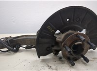  Ступица (кулак, цапфа) Audi Q7 2009-2015 20287968 #1