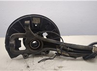  Ступица (кулак, цапфа) Audi Q7 2009-2015 20287968 #2