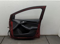  Дверь боковая (легковая) Ford Focus 3 2011-2015 20287970 #8