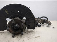  Ступица (кулак, цапфа) Audi Q7 2009-2015 20287983 #1