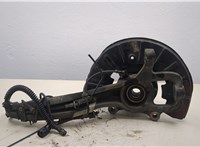  Ступица (кулак, цапфа) Audi Q7 2009-2015 20287983 #2