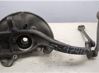  Ступица (кулак, цапфа) Audi A6 (C7) 2011-2014 20288000 #3