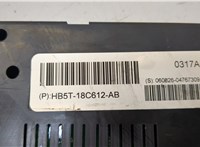  Блок управления климат-контролем Ford Explorer 2015-2018 20288009 #4