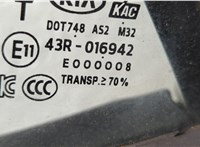  Стекло боковой двери KIA Picanto 2017- 11344316 #3