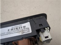  Кнопка стеклоподъемника (блок кнопок) Renault Laguna 2 2001-2007 20288030 #5