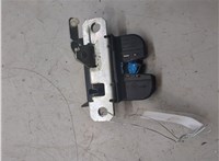 6Q6827505E Замок багажника Volkswagen Polo 2005-2009 20288033 #3