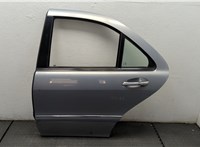  Дверь боковая (легковая) Mercedes S W220 1998-2005 20288039 #1