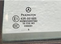  Дверь боковая (легковая) Mercedes S W220 1998-2005 20288039 #3
