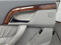  Дверь боковая (легковая) Mercedes S W220 1998-2005 20288039 #4