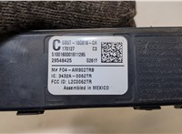 Блок комфорта Ford Explorer 2015-2018 20288040 #2