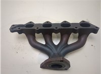  Коллектор выпускной Chevrolet Lacetti 20288048 #3