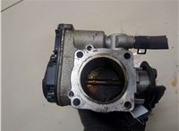 96815480 Заслонка дроссельная Chevrolet Lacetti 20288052 #4