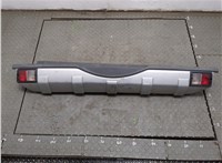 Бампер Mitsubishi Pajero 2006-2014 20288067 #1