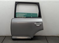  Ручка двери наружная Volkswagen Touareg 2002-2007 11344360 #1