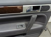 Ручка двери наружная Volkswagen Touareg 2002-2007 11344360 #4