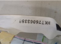 Подушка безопасности боковая (шторка) Toyota Camry V40 2006-2011 20288082 #2