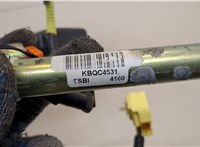  Замок ремня безопасности Infiniti QX56 2004-2010 20288083 #3