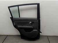  Дверь боковая (легковая) Nissan Tiida 2004-2010 20288086 #7