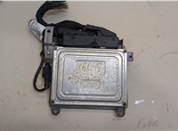  Блок управления двигателем Mercedes A W169 2004-2012 20288092 #1