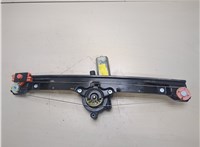  Стеклоподъемник электрический Fiat Grande Punto 2005-2011 20288113 #3