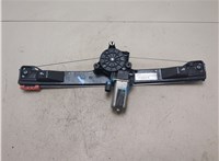  Стеклоподъемник электрический Fiat Grande Punto 2005-2011 20288113 #4