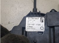  Замок двери Fiat Grande Punto 2005-2011 20288116 #2