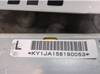  Подушка безопасности боковая (шторка) Nissan Quest 2010-2018 20288139 #2