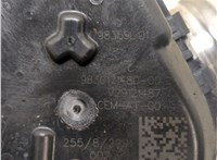  Заслонка дроссельная Peugeot 308 2017-2021 20288142 #2