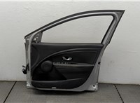  Дверь боковая (легковая) Renault Megane 3 2009-2016 20288147 #6