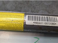  Подушка безопасности боковая (шторка) Nissan Quest 2010-2018 20288169 #3