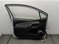  Дверь боковая (легковая) Toyota Yaris 2014-2017 20288174 #6