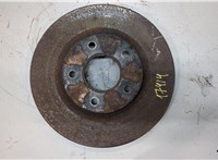  Диск тормозной Nissan Quest 2010-2018 20288183 #1