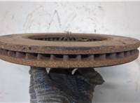  Диск тормозной Nissan Quest 2010-2018 20288183 #2