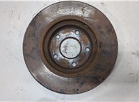  Диск тормозной Nissan Quest 2010-2018 20288183 #3