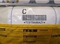  Подушка безопасности переднего пассажира Toyota Camry V40 2006-2011 20288184 #2