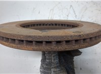 Диск тормозной Nissan Quest 2010-2018 20288195 #2