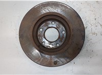  Диск тормозной Nissan Quest 2010-2018 20288195 #3
