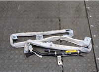 8P4880742B Подушка безопасности боковая (шторка) Audi A3 (8P) 2004-2008 20288198 #1
