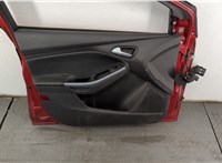  Дверь боковая (легковая) Ford Focus 3 2011-2015 20288210 #6